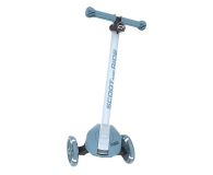 Scoot & Ride Highwaykick 3S z systemem sterowania 2w1 3+ Steel - 1365286 - zdjęcie 5